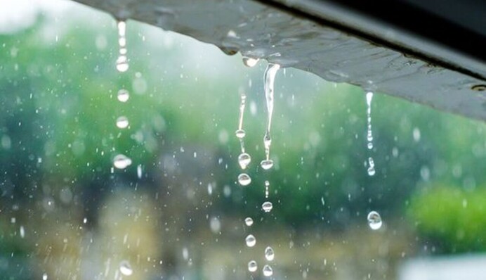 Украина окажется в плену дождей и гроз: где ждать осадков в среду