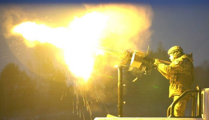 Shaheds reached Rivne Region: What is known about the consequences of the night drone attack