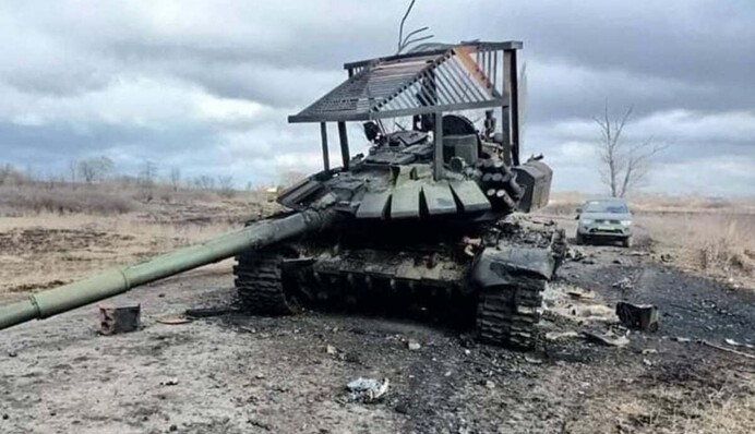 В "бригаді 200" свіже підсилення: нові дані Генштабу про втрати ворога