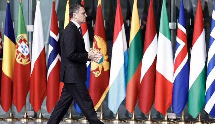 В Білому домі відповіли, чи США візьмуть участь у саміті миру в Швейцарії