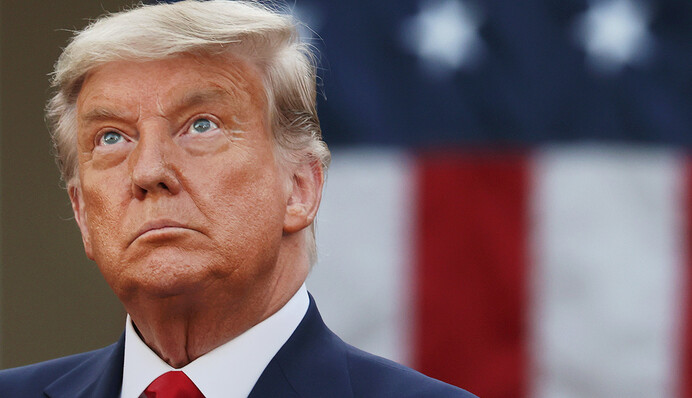 Судьба Трампа в руках присяжных: сегодня в США могут вынести вердикт по делу экс-президента