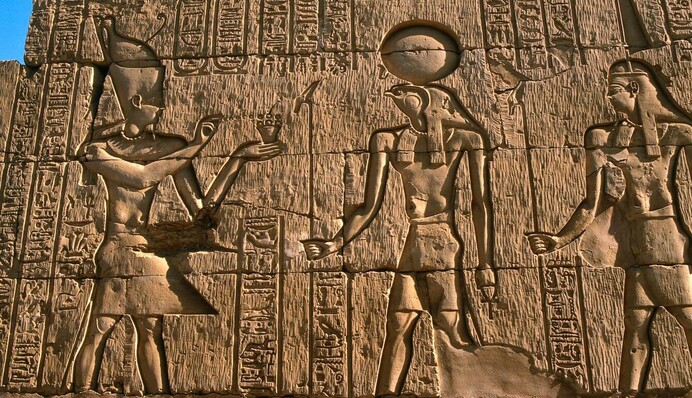 Врачи древнего Египта пытались лечить рак головного мозга: поразительное открытие