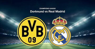 По якому каналу дивитися фінал Ліги чемпіонів "Боруссія" - "Реал": тв-трансляція