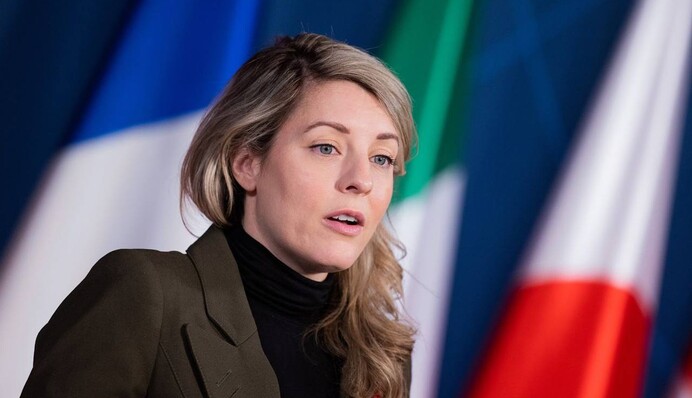 Уже 11 стран позволили Украине бить своим оружием по территории России