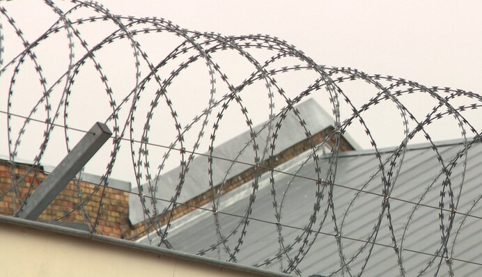 Жорстокі катування ув’язнених у Божковській колонії: відео 18+ і нові подробиці