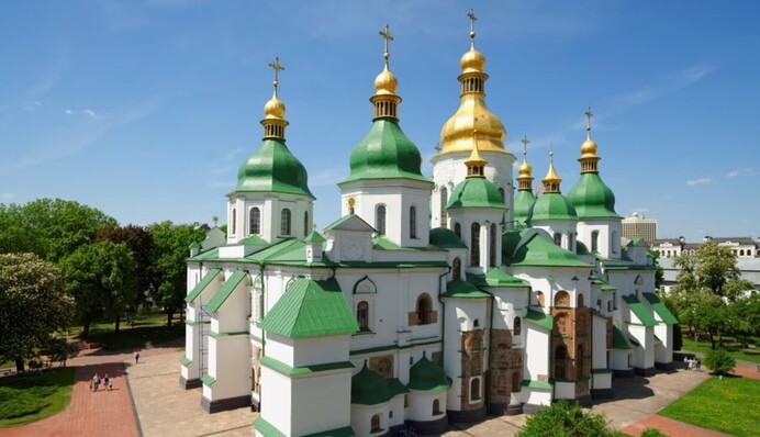 Церковные праздники в июне 2024 года: на которые даты выпадают большие праздники