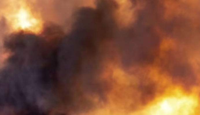 В Керчі пролунало близько 20 вибухів: пошкоджено транспортну інфраструктуру