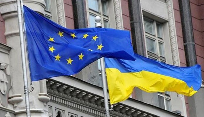 Германия сделала громкое заявление относительно вступления Украины в ЕС