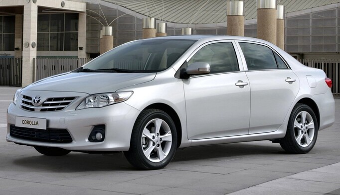 Бензиновые или дизельные? Какие авто чаще всего покупают украинцы