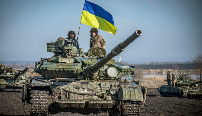 Когда война в Украине достигнет максимума, пойдет на убыль и закончится: астролог назвал ключевые годы