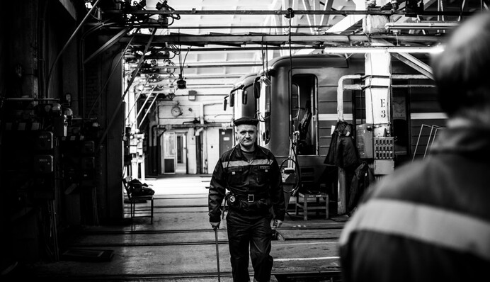 У метро Києва збільшують інтервали між потягами: яким буде графік