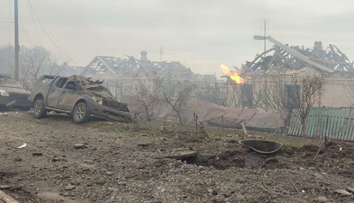 Гибель 19 бойцов в Запорожской области: виновных в трагедии до сих пор не нашли