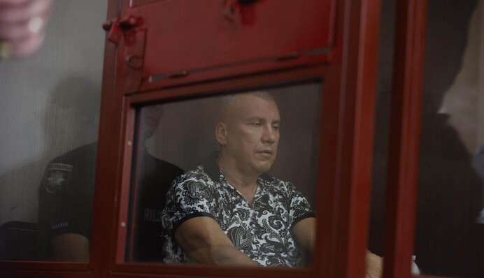 Скандальному ексочільнику Одеського ТЦК призначили нову суму застави: вона вражає