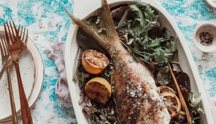 Дневную норму можно покрыть питанием: какие продукты содержат селен