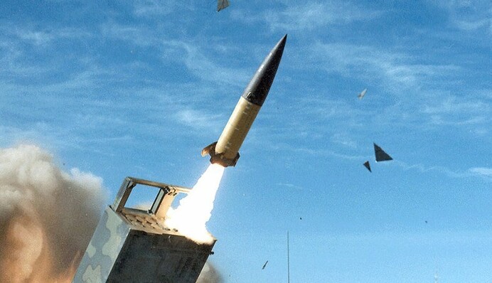 ВСУ ударили ракетами ATACMS по паромной переправе в Крыму: детали