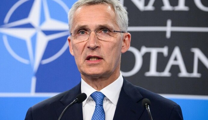 Вызовы растут: Столтенберг назвал обязательное условие для победы ВСУ