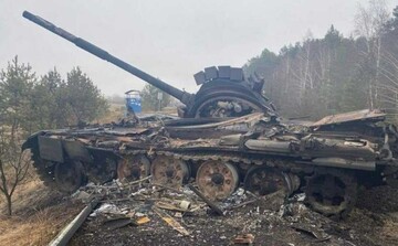 У пеклі нове поповнення: РФ знов втратила в Україні багато військових та техніки