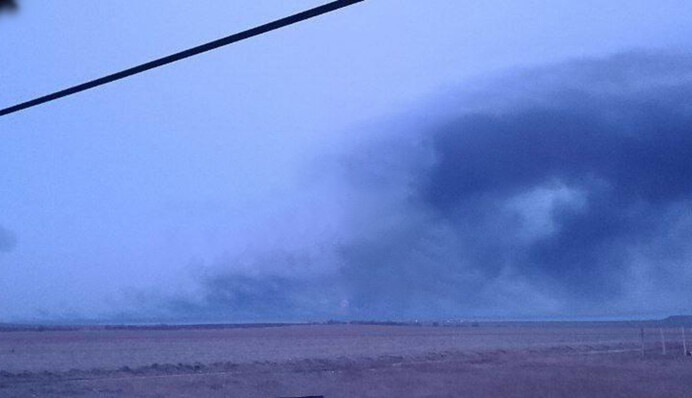 Ціль - нафтовий термінал: Генштаб зробив заяву про удар по порту "Кавказ"