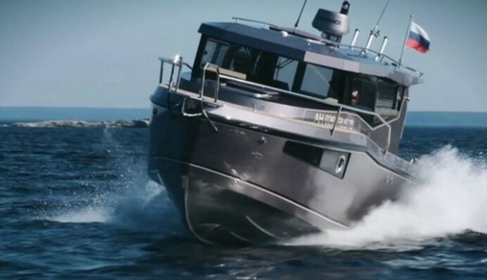 "Тунець по-кримськи": скільки російських катерів знищено у ніч проти 30 травня. Відео