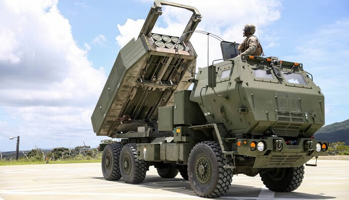 Америка позволила Украине бить по территории России: что известно