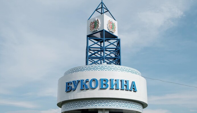 На Буковині чоловік напав на працівників ТЦК з газовим балончиком: як його покарають