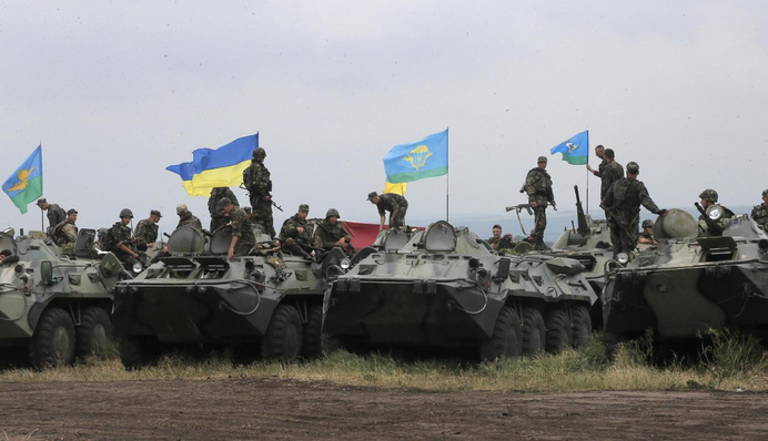 Росіяни атакують в районі Вовчанська: свіжі карти бойових дій