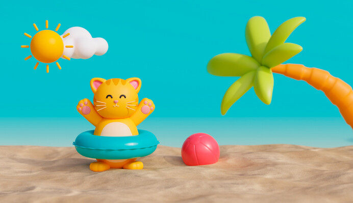 С первым днем лета! Яркие открытки и поздравления в стихах и прозе