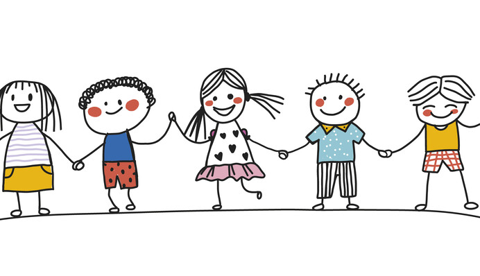 Щасливих днів і здійснення мрій! Найкращі привітання з Днем захисту дітей