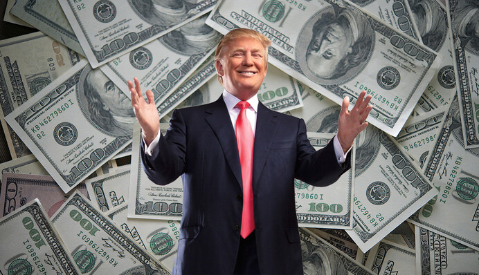 Миллиардеры поддерживают Трампа: как они могут 