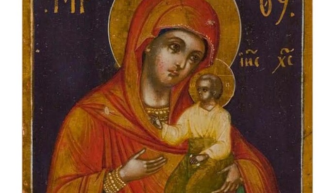 День, когда молятся Богородице: какой праздник 2 июня и что запрещено делать