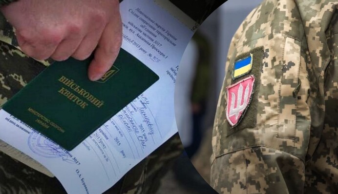 Скандал в Одессе: в ТЦК доставили парня с пороками сердца и олигофренией. Видео