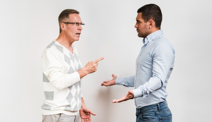 Упрямые ослы: четыре знака Зодиака готовы спорить до последнего