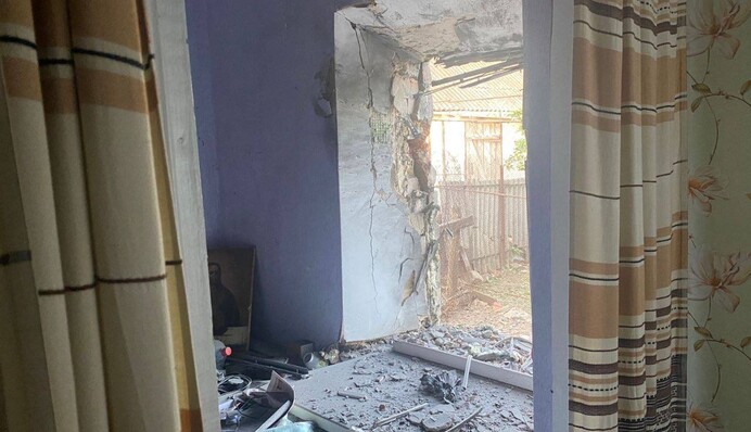 "Шахеды" сбивали в восьми областях: что известно о последствиях ночной атаки