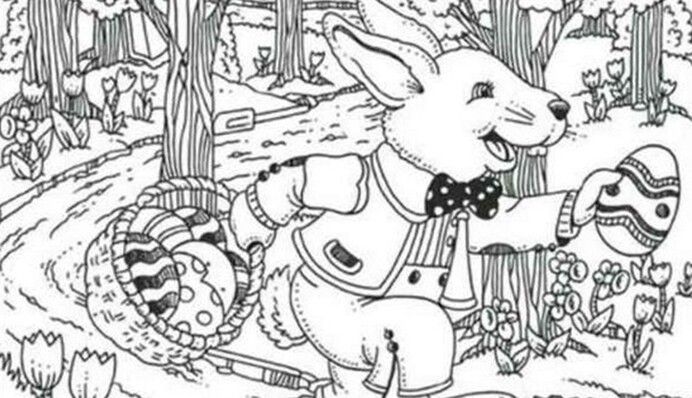 Головоломка для найуважніших: знайдіть місяць на картинці