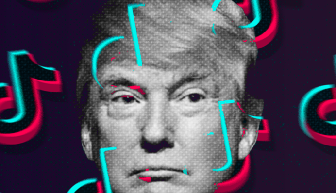 ​Трамп создал аккаунт в TikTok и собрал рекордное количество подписчиков за восемь часов