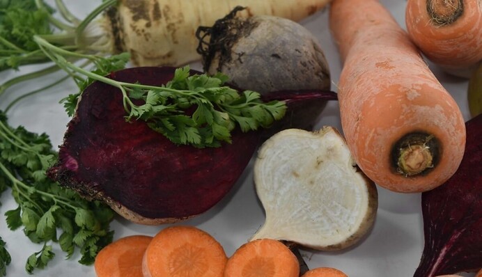 Не надо прореживать грядку: лайфхаки по выращиванию трех культур