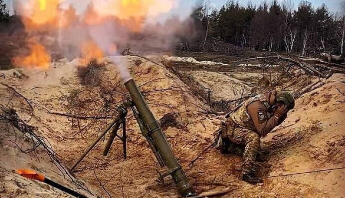 Россия может прорваться до 10 км в Сумской области: в ВСУ призвали готовиться