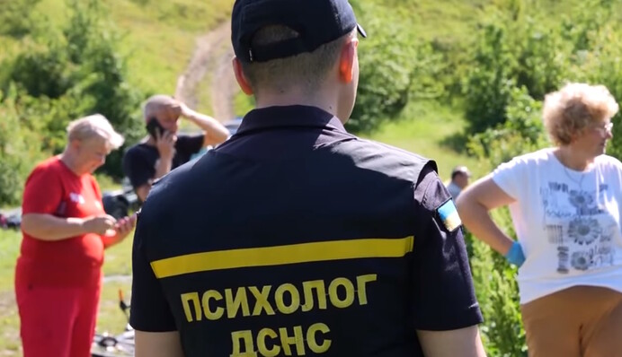На Хмельниччині потонуло двоє підлітків: подробиці трагедії