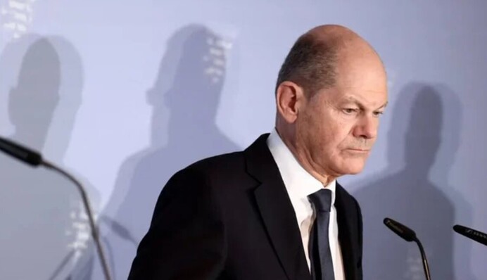 Будем защищать каждый дюйм НАТО: Шольц сделал важное предупреждение Путину