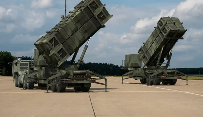 Германия разрешила ВСУ сбивать российскую авиацию своим оружием: первые детали