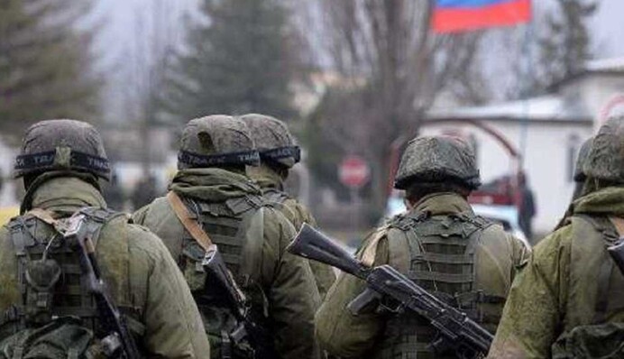 Россияне заканчиваются? 