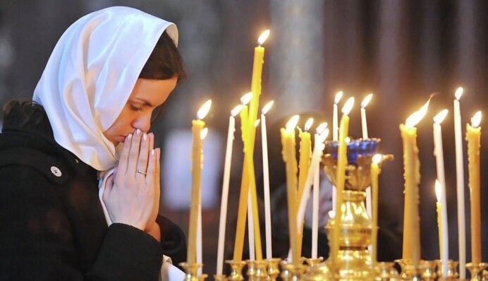 В це вірять тисячі українок: три найпоширеніших церковних забобони