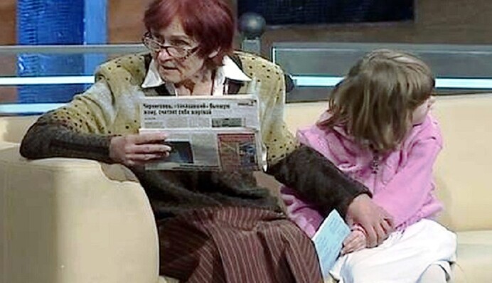 Найстарша породілля України хоче знову народити, а її дочка почала нове життя: нові подробиці скандалу