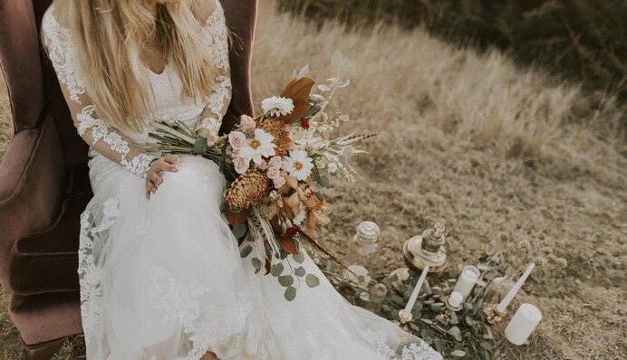 Удачно выйти замуж очень просто: мольфар поделился секретами с будущими невестами