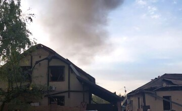 Росіяни вдарили по Дніпру: є поранені і багато руйнувань. Фото і відео