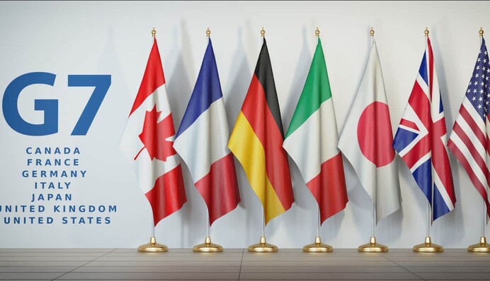 Лидеры G7 поддержали план Байдена по перемирию в Газе