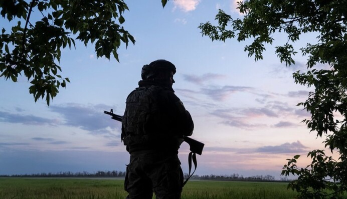 Поповнення в обмінному фонді: українські військові взяли в полон на Харківщині десятки окупантів