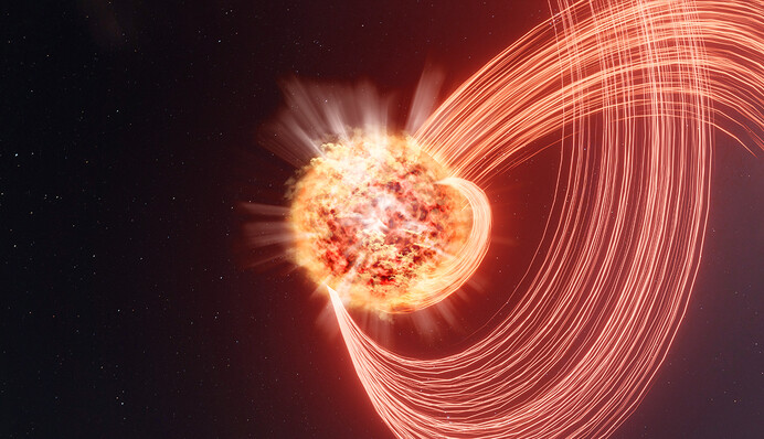 Землю накриє потужна магнітна буря: штормитиме дві доби поспіль