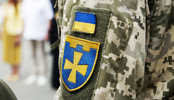 Военные ВСУ требуют запретить русскую церковь в Украине: в сети распространяется флешмоб. Видео