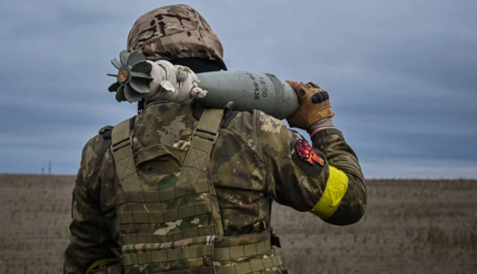Росіяни атакували на кількох напрямках, ЗСУ випалюють ППО і склади ворога: зведення Генштабу